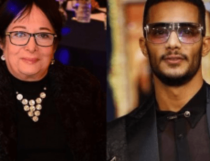  تهديد بالفصل واستنكار برلماني .. تحركات ضد محمد رمضان بعد تصريحات سميرة عبد العزيز