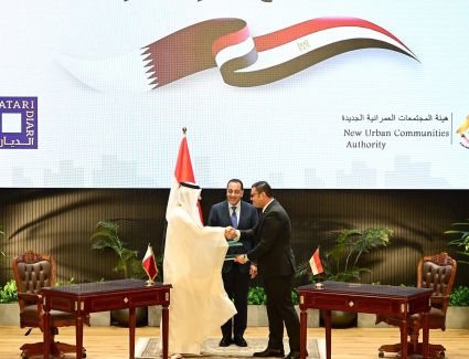 بعد توقيعها اليوم.. التفاصيل الكاملة للصفقة الاستثمارية الجديدة لتطوير منطقة «علم الروم» بمطروح 