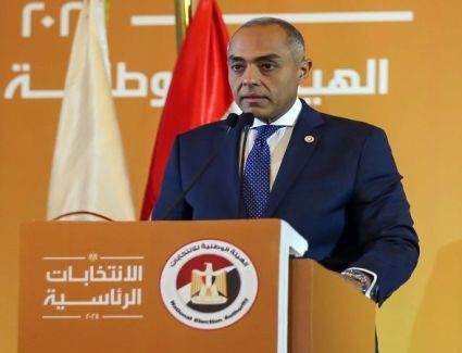 «الوطنية للانتخابات»: تسجيل بعض الكثافات في التصويت بالدول العربية