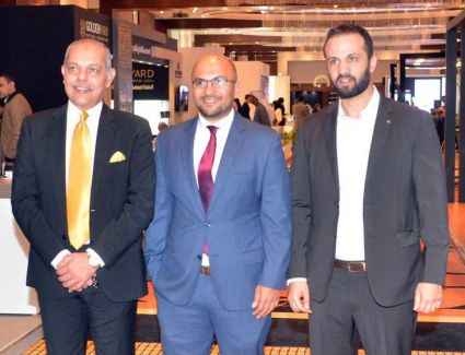 انطلاق فعاليات معرض "EPIS" يوليو المقبل بمشاركة أكثر من ٢٥ مطورًا عقاريًا في نسخته الرابعة 