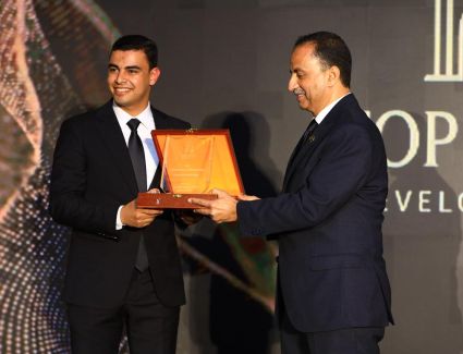 «توب كابي للتطوير» تطلق مشروع «Vira» وتستهدف 1.1 مليار جنيه مبيعات تعاقدية للمرحلة الأولى