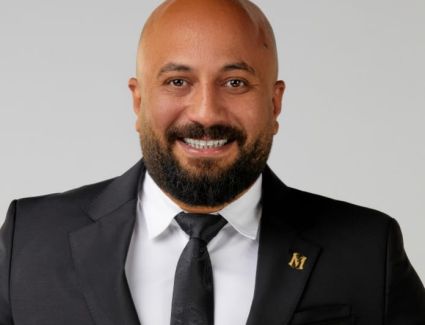 تعيين كريم مأمون رئيسًا تنفيذيًا لشركة ميركون للتطوير العقاري.. واستثمارات تتجاوز 40 مليار جنيه