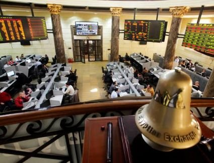 صعود مؤشر الشركات الصغيرة بالبورصة بنسبة 1.4% بأولى جلسات الأسبوع