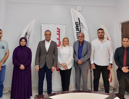 "يونايتد برازرز للصناعات الهندسية " تطلق خطة بيعية وتسويقية قوية خلال 2026.. وتستهدف 30% نموًا عن الأعوام الماضية