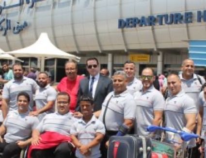 إنجازات 7 سنوات.. طفرة غير مسبوقة فى الحماية الاجتماعية لذوى الإعاقة