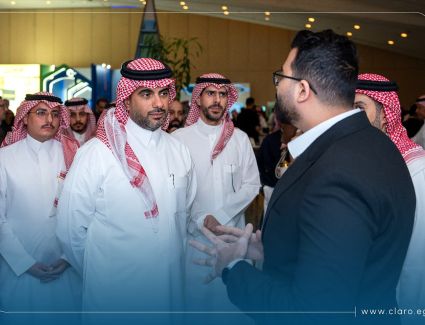 «كلارو» تستعرض رؤيتها حول مستقبل التكنولوجيا العقارية  خلال مشاركتها في « The Global PropTech Summit 2025»