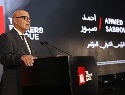 أحمد صبور: العقار تحول من "مخزن قيمة" إلى "مصدر للدخل".. والمطور المصري بات محط ثقة عالمية