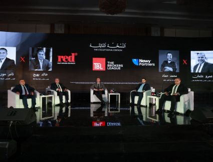 خبراء: السوق المصري يعزز جاذبيته للمستثمرين مع ضرورة تنظيم قطاع التسويق العقاري