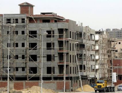 تعرف علي كيفية نجاح شركات المقاولات المصرية في الدخول إلى السوق الإفريقية