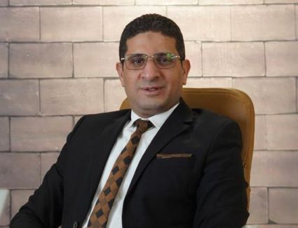 شركة مصر العظمى «GEDICO» تبدأ تنفيذ مشروع Nebu Business Court بالعاصمة الجديدة" باستثمارات 3 مليارات جنيه