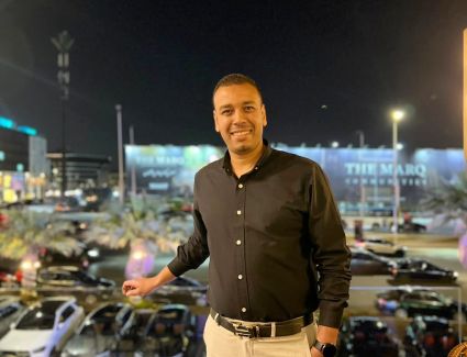 شركة  RS Development تطلق المرحلة الثانية من THE 7T  مبيعات مستهدفة  1.5 مليار جنيه