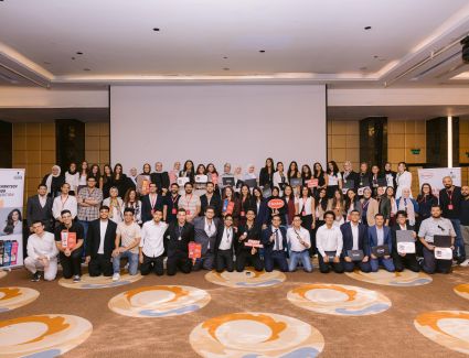 هنكل مصر تُطلق النسخة الأولى من مسابقة "ثينك تيك هاكاثون: إصدار جليس"(ThinkTech Hackathon: Gliss Edition) لتشجيع الابتكار وتمكين الشباب الجامعي