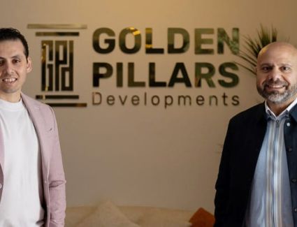 جولدن بيلرز للتطوير العقاري تضاعف حجم أعمالها في 2025 بنسبة 100%