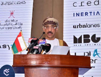 سفير عُمان بالقاهرة: السلطنة أرض بكر للاستثمار وتستهدف تعزيز التكامل مع مصر