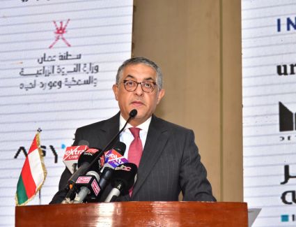 حسام هيبة: مصر تشهد طفرة في البنية التحتية وإصلاح اقتصادي وهيكلي شامل