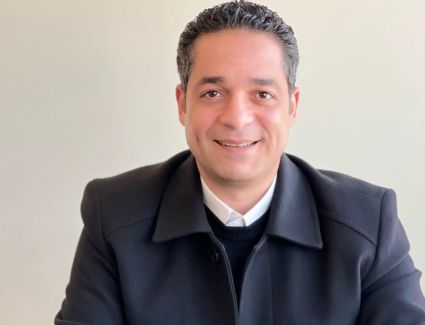 شركة «High Vale Developments» تتعاون مع أحمد عبد البديع ضمن خطتها للتعاون مع كوادر استثنائية 