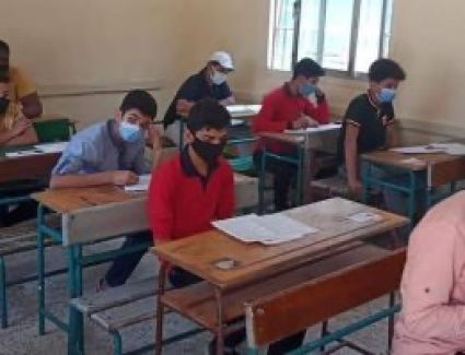 تحديد تنسيق الثانوية العامة بالقاهرة خلال أيام بعد مراعاة العدد المطلوب