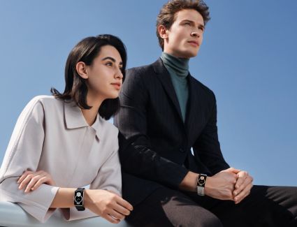 هواوي تستكمل نجاحها في سوق الأجهزة القابلة للإرتداء بمجموعة متميزة من الساعات الذكية والسماعات اللاسلكية