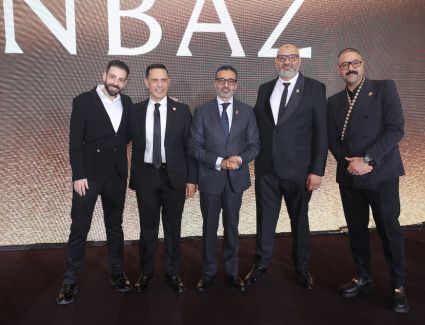 «بن باز للتطوير» تطلق « WestVille» أول مشروعاتها في السوق العقاري 