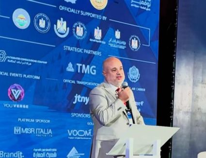 انطلاق مهرجان جوائز المعماريين العرب بالقاهرة وسط دعوات لتعزيز الهوية المعمارية