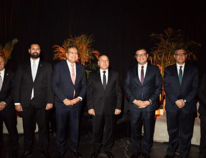 KOR... أول كومباوند أبراج متعدد الاستخدامات بالعاصمة الجديدة من مجموعة عربية للتنمية باستثمارات 30 مليار جنيه