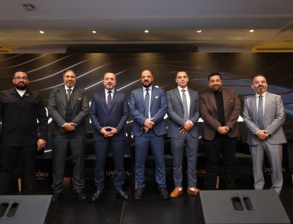 دامورا للتطوير" تُعلن عن إطلاق باكورة مشروعاتها Damora N5 Mall فى القاهرة الجديدة… وترسّخ استراتيجيتها بضخ استثمارات بقيمة 2 مليار جنيه
