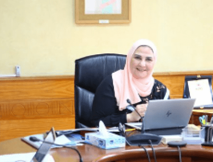 وزيرة التضامن: أكثر من 20 جهة تعمل في "حياة كريمة".. وأهدافها لها جوانب ثقافية