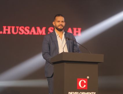 شركة «C DEVELOPMENTS» تطرح مراحل جديدة بمشروعي «CRCL» و«AJAN»