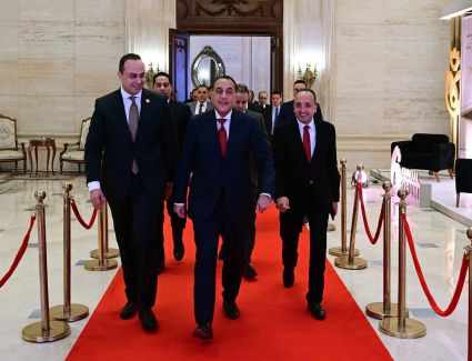  رئيس الوزراء يشارك في فعاليات الملتقى السنوي السادس للهيئة العامة للرعاية الصحية