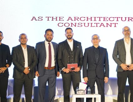 أكنان للتطوير العقارى وأدريك للتطوير العقارى" تطلقان مشروع "ملتقى"، أحد أقوى المشاريع التجارية والإدارية والترفيهية في القاهرة الجديدة    