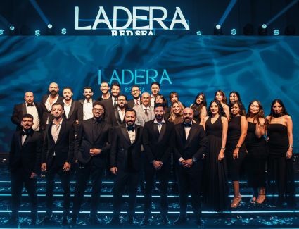 شركة «URD للتطوير» تطلق «Ladera Red Sea»..وجهة ساحلية جديدة في رأس سدر