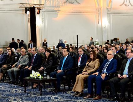 رئيس الوزراء يشهد انطلاق أعمال المؤتمر الوطني "إصلاح وتمكين الإدارة المحلية