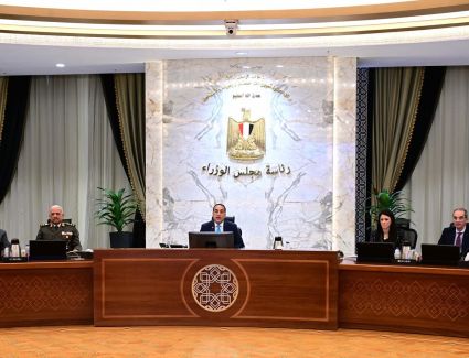 مدبولي: مستمرون كحكومة في تنفيذ إجراءات دخول محافظات المرحلة الثانية منظومة التأمين الصحي الشامل