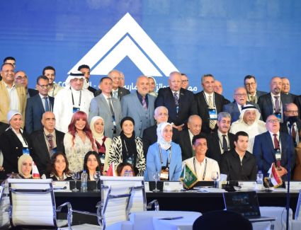 مهرجان جوائز المعماريين العرب يختتم فعالياته بحفل توزيع الجوائز للمشروعات الفائزة