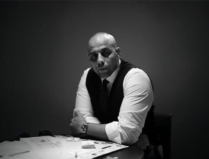 شركة «WAJHA DEVELOPMENTS» تعزز هيكلها القيادي بانضمام محمد عبد الفتاح شريكًا مؤسسًا ومديرًا عامًا