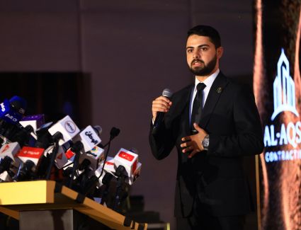 رئيس الشركة: حصول مشروع «VIRA» على القرار الوزاري يؤكد جدية «توب كابي للتطوير» وحرصها على ثقة عملائها