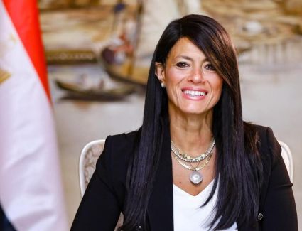 وزيرة التخطيط تشدد على أهمية الشراكة مع بنك الإعمار الأوروبي لتمكين القطاع الخاص