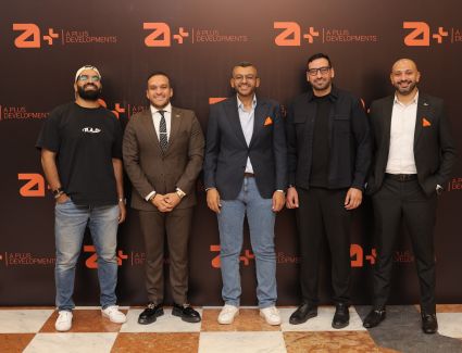 عبد الرحمن عصام يكشف عن تعاقد قوي مع شركة «AEMP» بمشروع «Stay'n » في غرب القاهرة 