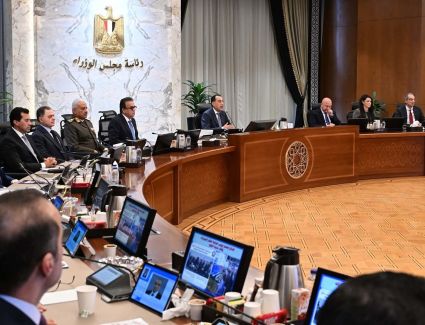 ننشر قرارات الاجتماع رقم 70 لمجلس الوزراء برئاسة الدكتور مصطفى مدبولي