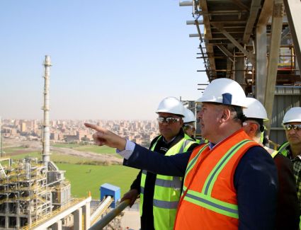 القلعة تعلن عن نمو إيراداتها بمعدل سنوي 9% إلي9.3 مليار جنية خلال الربع الأول من عام 2021