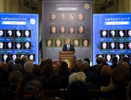 وزارة الخارجية تنظم احتفالية كبرى لتكريم رموز الدبلوماسية المصرية