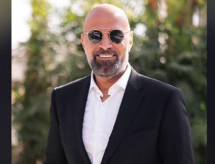 تعيين فاضل سمير الرئيس التنفيذي المشارك للقطاع التجاري بشركة «Upwyde Developments»