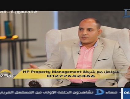 علاء صليب: العاصمة الإدارية لوحه فنيه ليست مباني خرسانية فقط