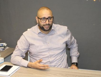 مدير قطاع مبيعات هوم فايزر مصر: حققنا ٣٠٠ مليون جنيه مبيعات خلال الثلاثة أشهر الماضية