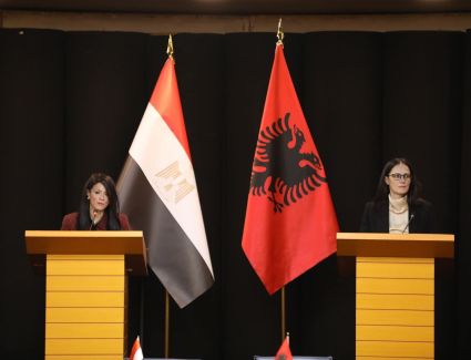 المشاط: اللجان المشتركة أداة فعالة للدبلوماسية الاقتصادية لتوسيع آفاق التعاون الاقتصادي بين مصر وشركائها