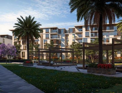 "تسلا للتطوير" تطرح مشروع "تسلا ريزيدنس" ضمن سلسلة مشروعات تخطط لطرحها المرحلة المقبلة