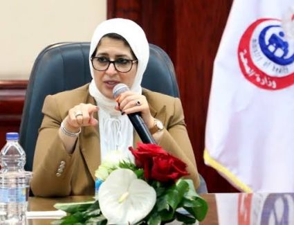 الصحة: 74.9% نسبة الشفاء من كورونا بمستشفيات العزل