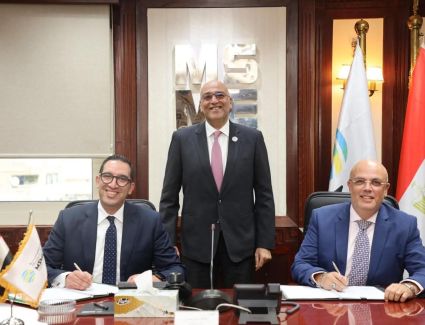 تمويل جديد بقيمة ٣٠٠ مليون جنيه من جهاز تنمية المشروعات المتوسطة لتمويل المشروعات متناهية الصغر