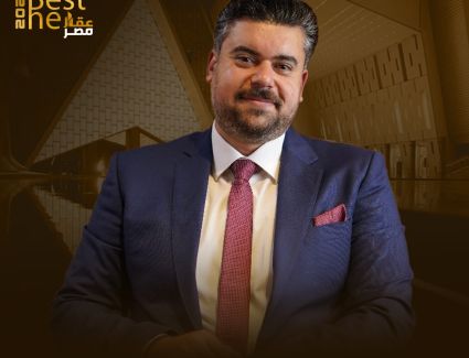 شركة الأولى للتطوير العقاري تعلن مشاركتها في النسخة الثانية من مهرجان The Best عقار مصر