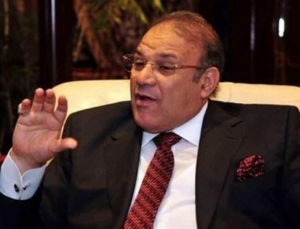 القبض علي رجل الأعمال حسن راتب لتورطه في عمليات تنقيب عن أثار 